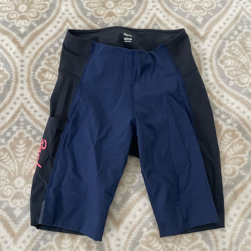 Rapha Bike Shorts